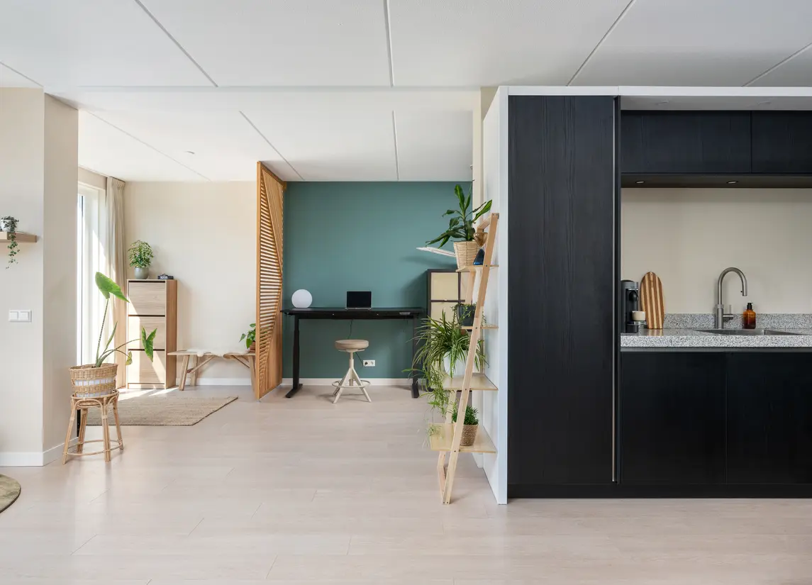 Elisabeth van Matenessedreef 33