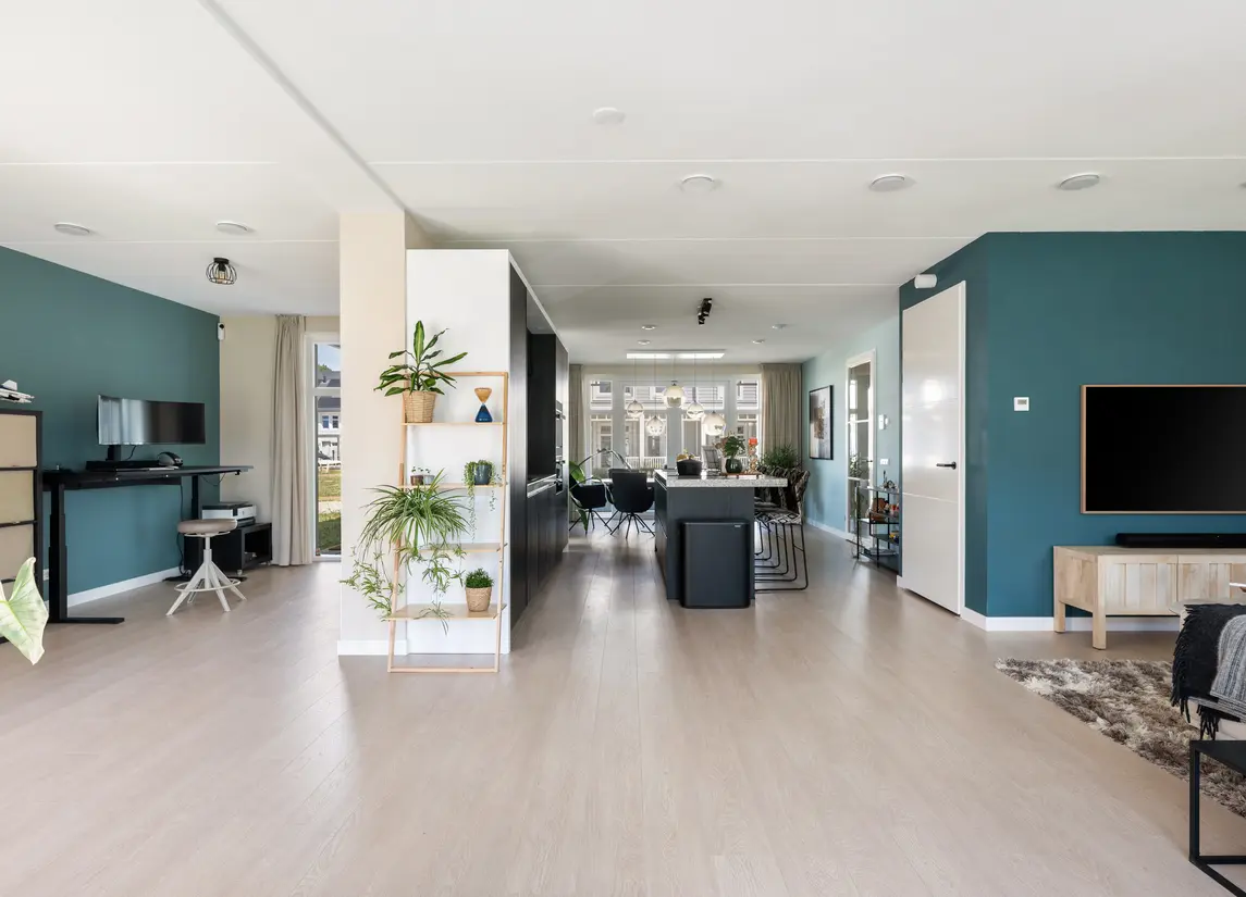 Elisabeth van Matenessedreef 33