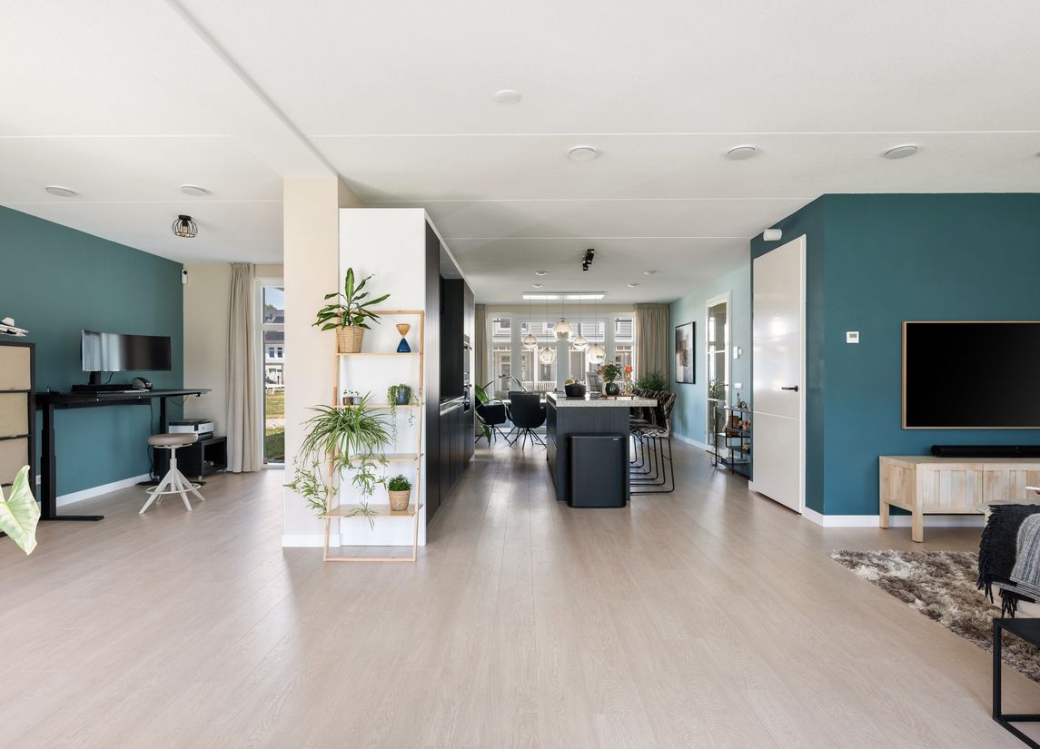 Elisabeth van Matenessedreef 33