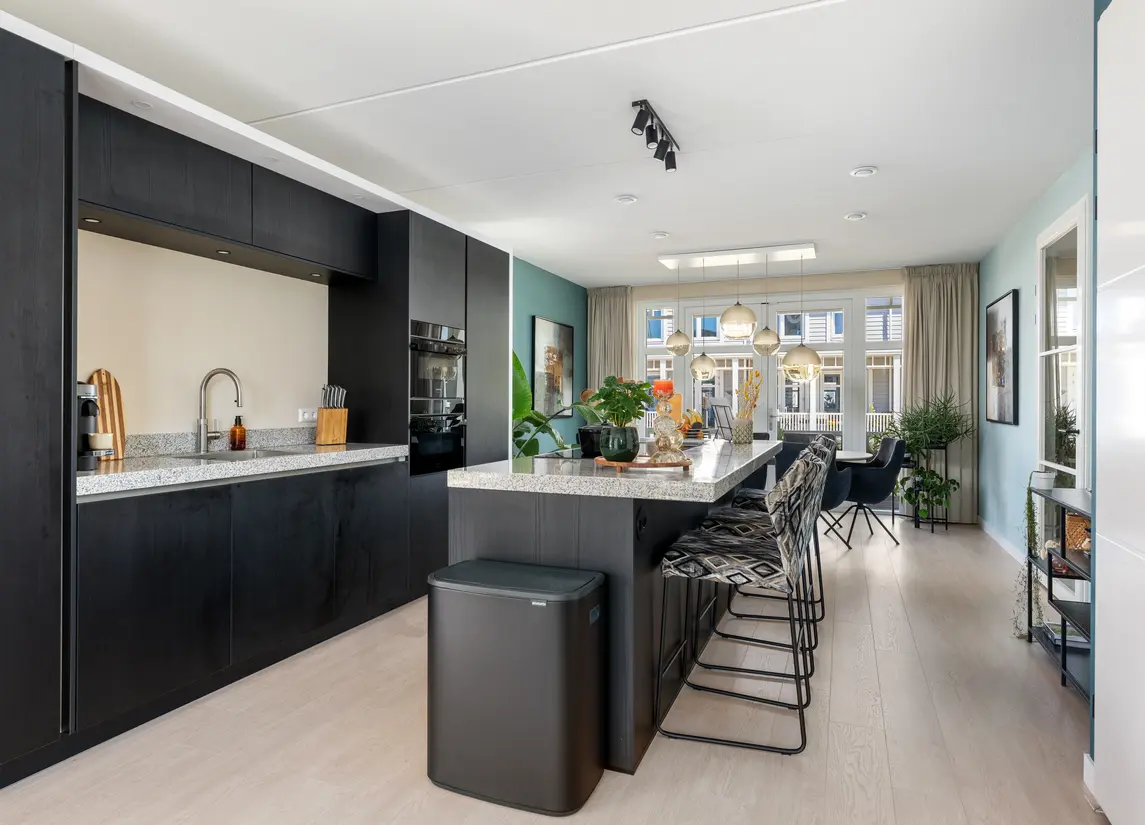 Elisabeth van Matenessedreef 33