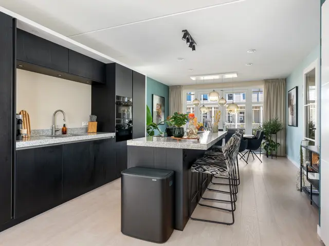 Foto van Elisabeth van Matenessedreef 33