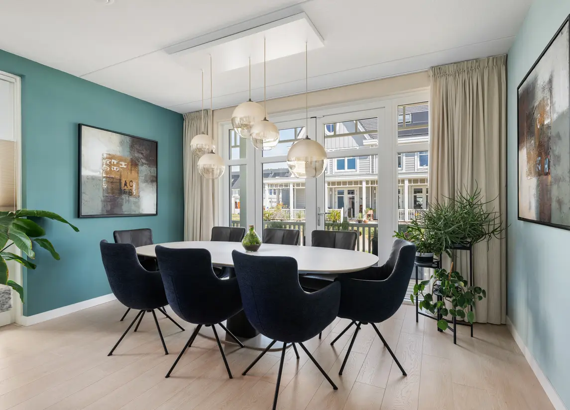 Elisabeth van Matenessedreef 33