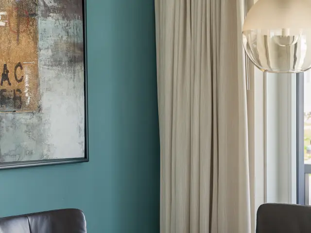 Foto van Elisabeth van Matenessedreef 33