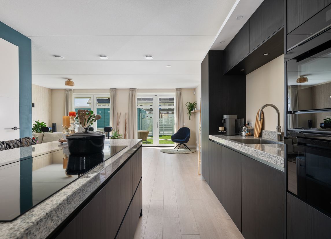 Elisabeth van Matenessedreef 33