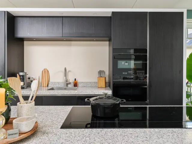 Foto van Elisabeth van Matenessedreef 33