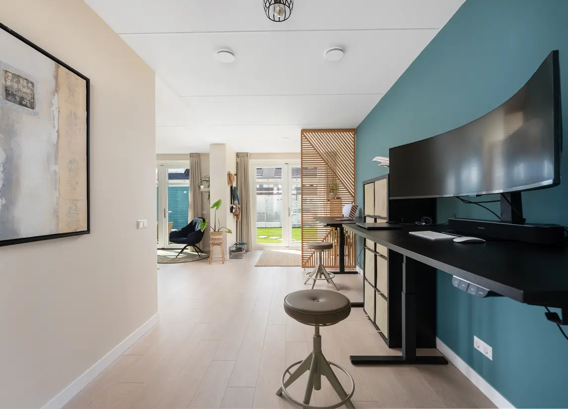 Elisabeth van Matenessedreef 33