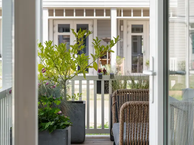 Foto van Elisabeth van Matenessedreef 33