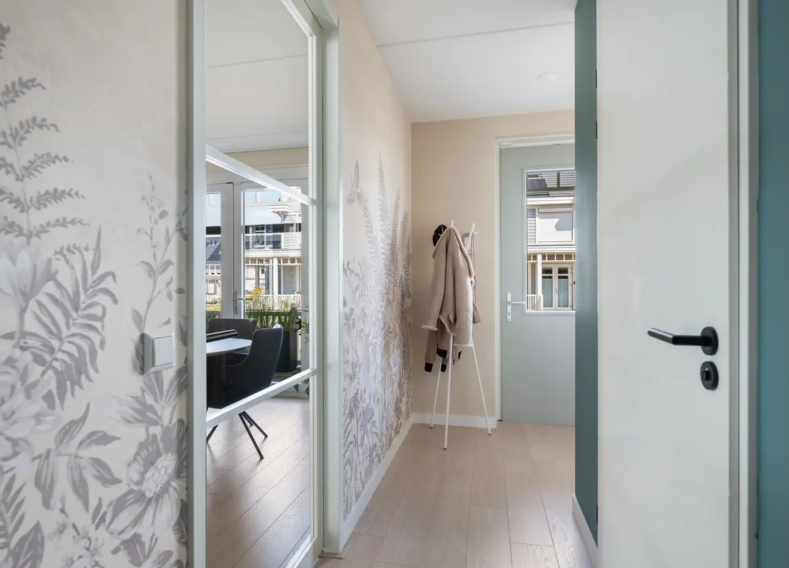 Elisabeth van Matenessedreef 33