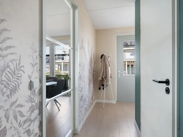 Foto van Elisabeth van Matenessedreef 33