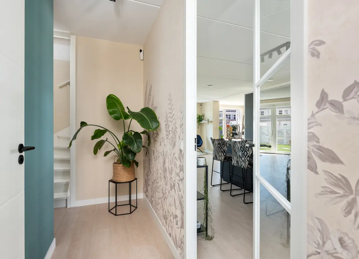 Elisabeth van Matenessedreef 33