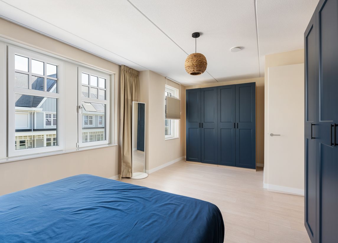 Elisabeth van Matenessedreef 33