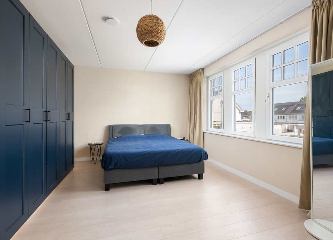 Elisabeth van Matenessedreef 33