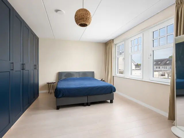 Foto van Elisabeth van Matenessedreef 33