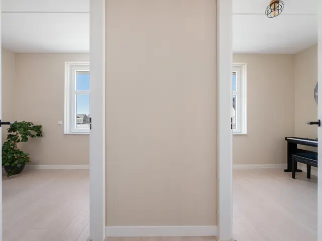 Foto van Elisabeth van Matenessedreef 33