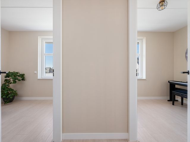 Foto van Elisabeth van Matenessedreef 33