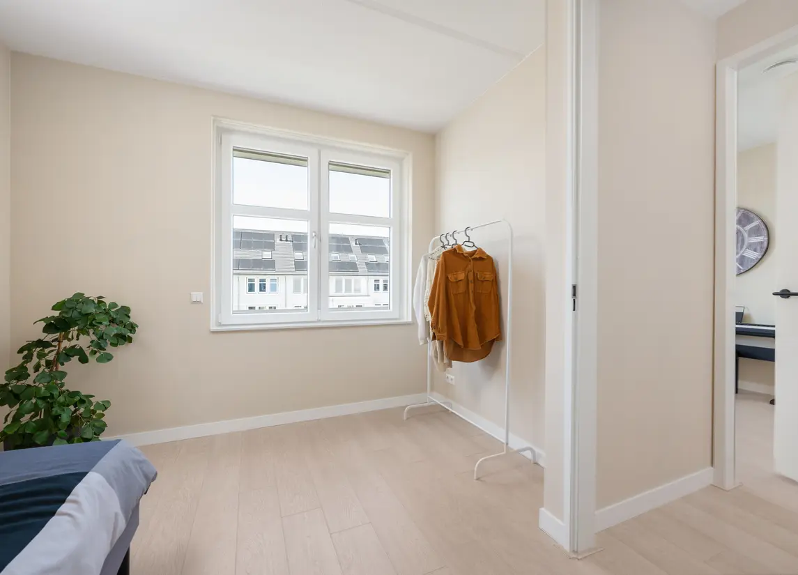 Elisabeth van Matenessedreef 33