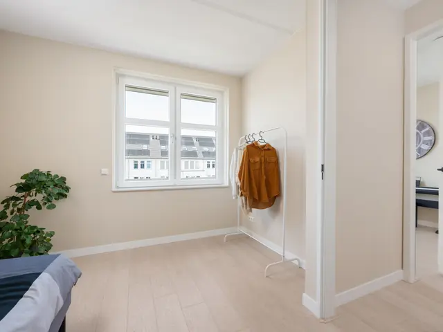 Foto van Elisabeth van Matenessedreef 33