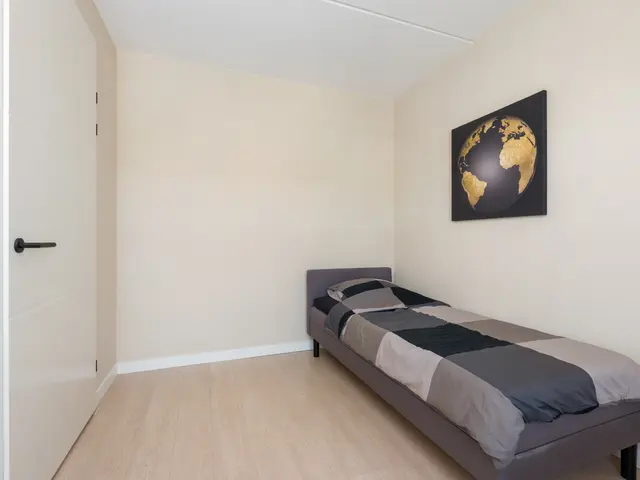 Foto van Elisabeth van Matenessedreef 33