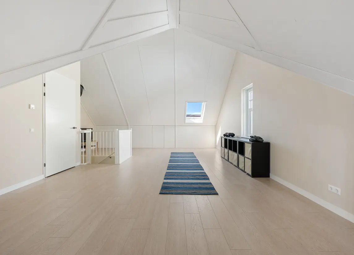 Elisabeth van Matenessedreef 33