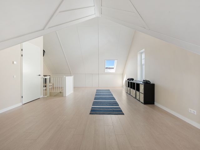 Foto van Elisabeth van Matenessedreef 33