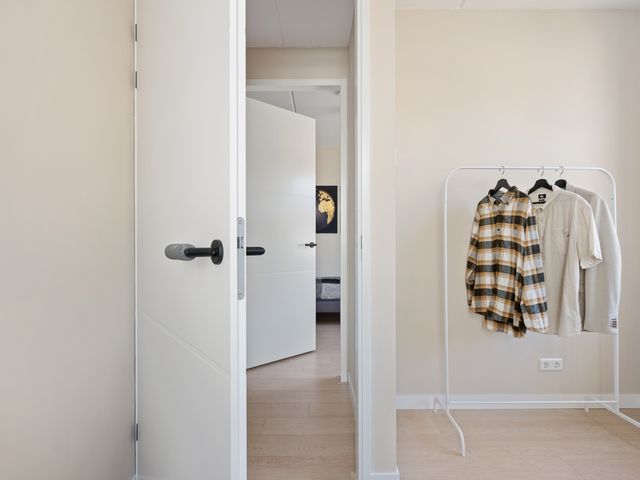 Foto van Elisabeth van Matenessedreef 33