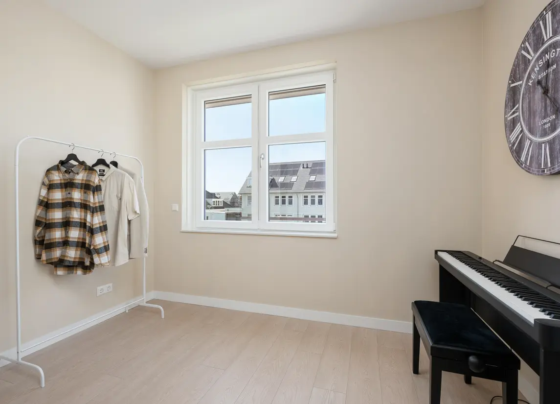 Elisabeth van Matenessedreef 33