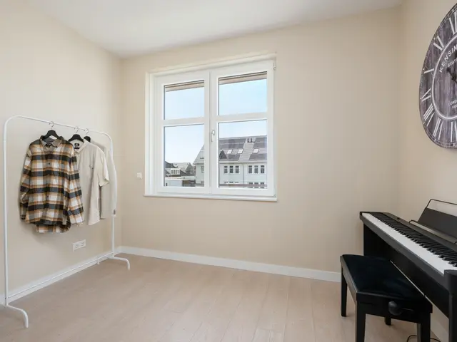 Foto van Elisabeth van Matenessedreef 33