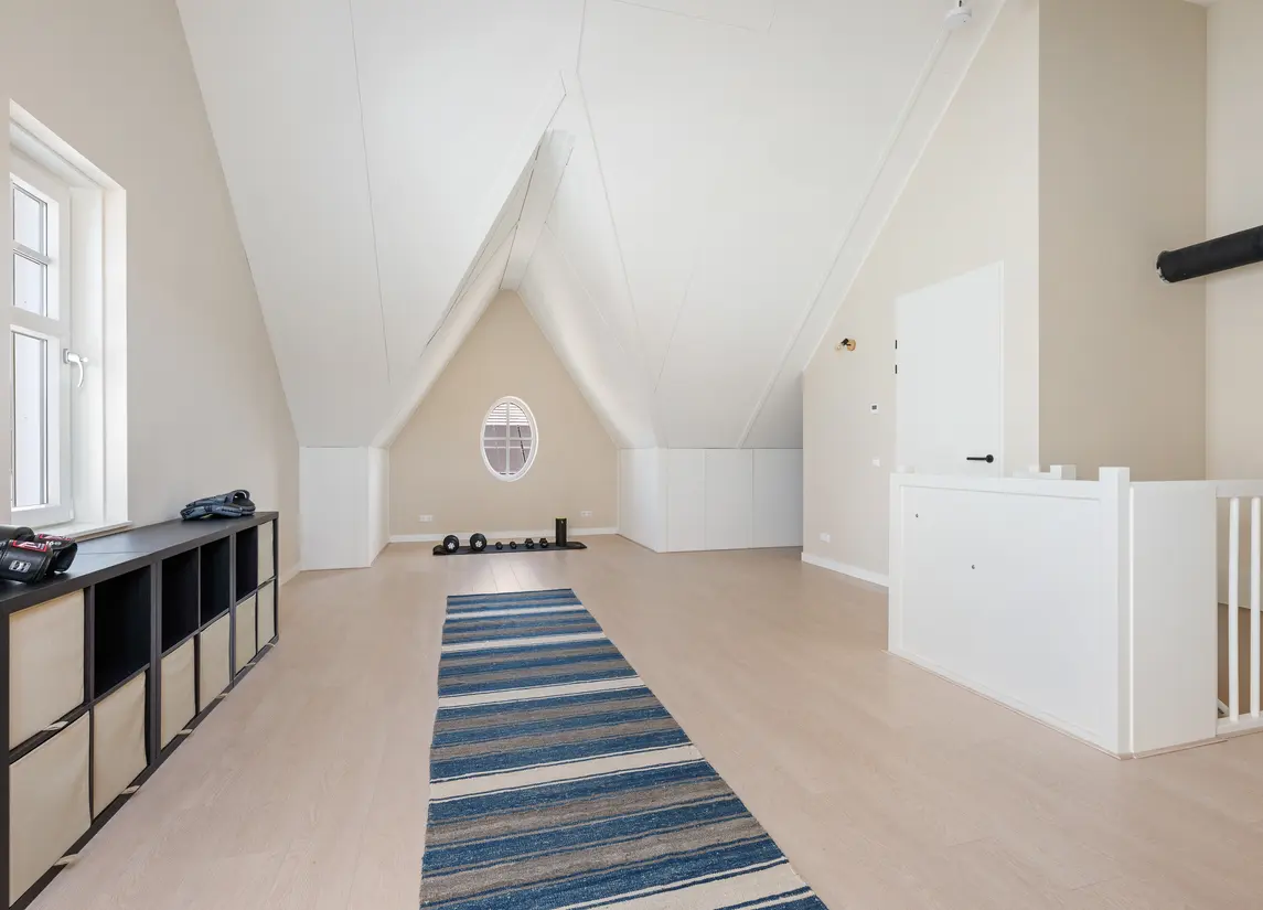 Elisabeth van Matenessedreef 33