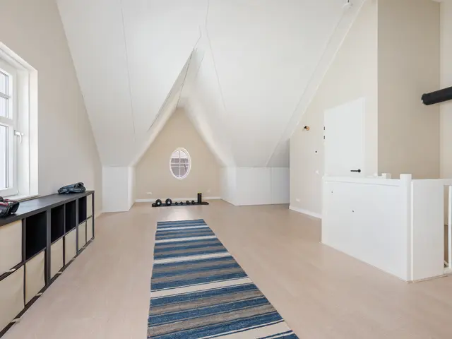 Foto van Elisabeth van Matenessedreef 33