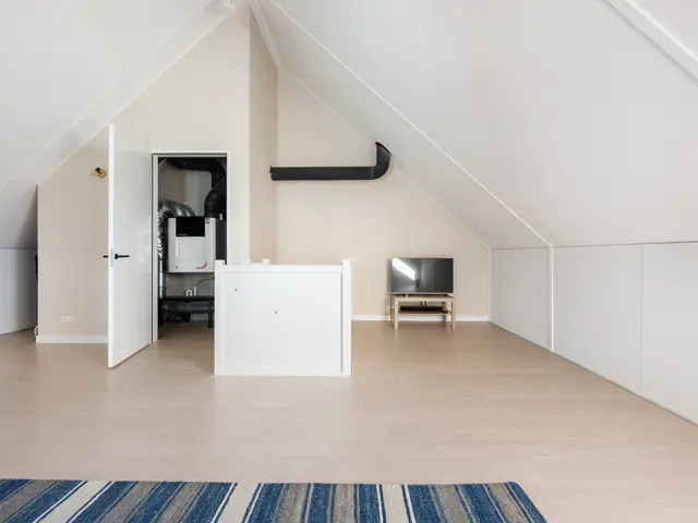 Foto van Elisabeth van Matenessedreef 33