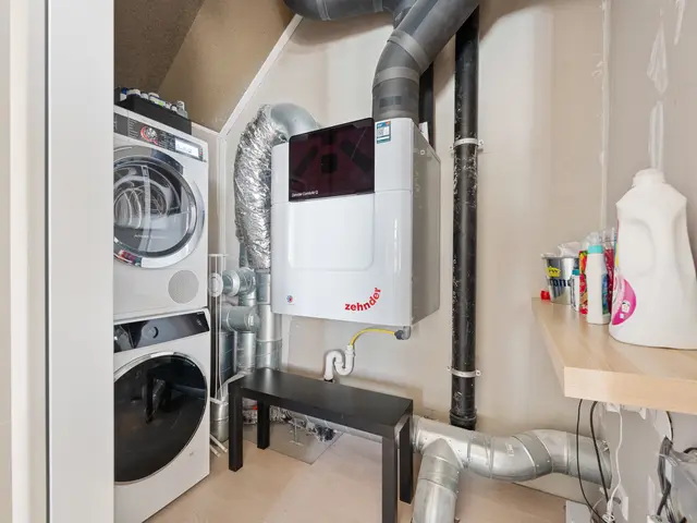 Foto van Elisabeth van Matenessedreef 33