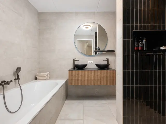 Foto van Elisabeth van Matenessedreef 33