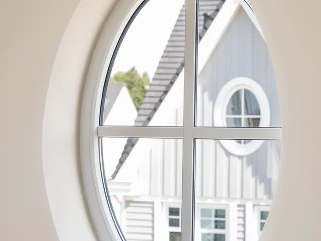 Foto van Elisabeth van Matenessedreef 33