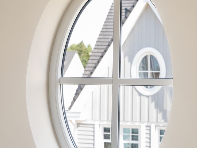 Foto van Elisabeth van Matenessedreef 33