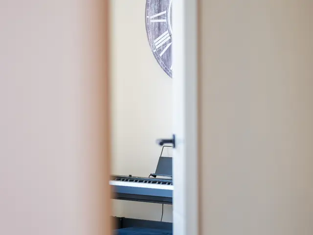 Foto van Elisabeth van Matenessedreef 33