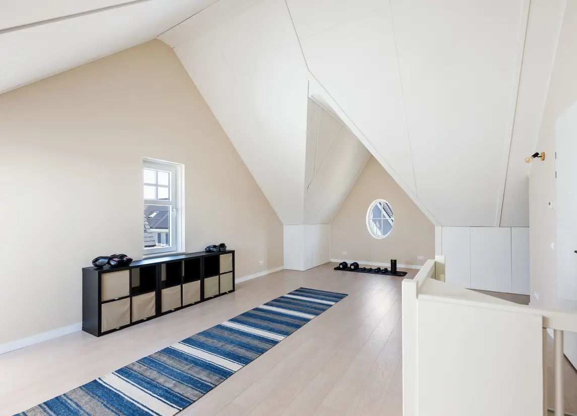 Elisabeth van Matenessedreef 33