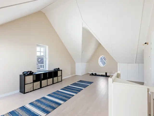 Foto van Elisabeth van Matenessedreef 33