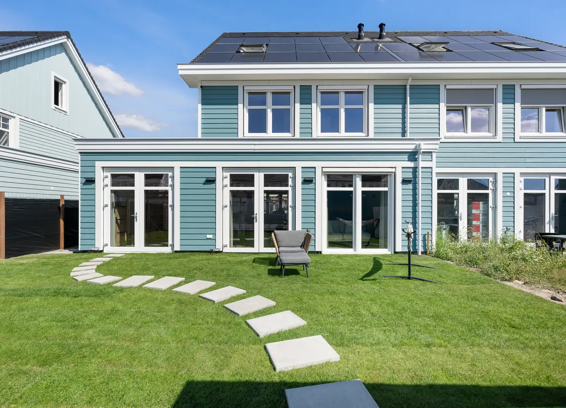 Elisabeth van Matenessedreef 33