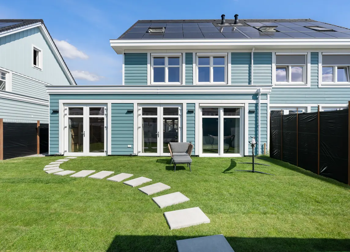 Elisabeth van Matenessedreef 33