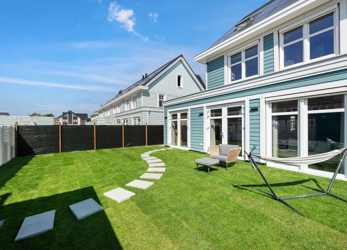 Elisabeth van Matenessedreef 33