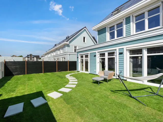 Foto van Elisabeth van Matenessedreef 33