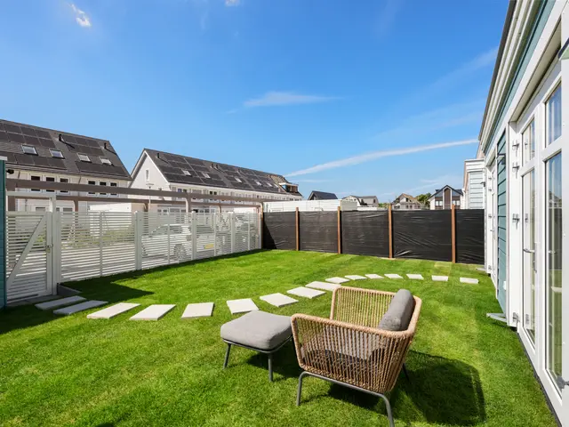 Foto van Elisabeth van Matenessedreef 33