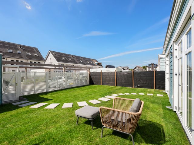 Foto van Elisabeth van Matenessedreef 33