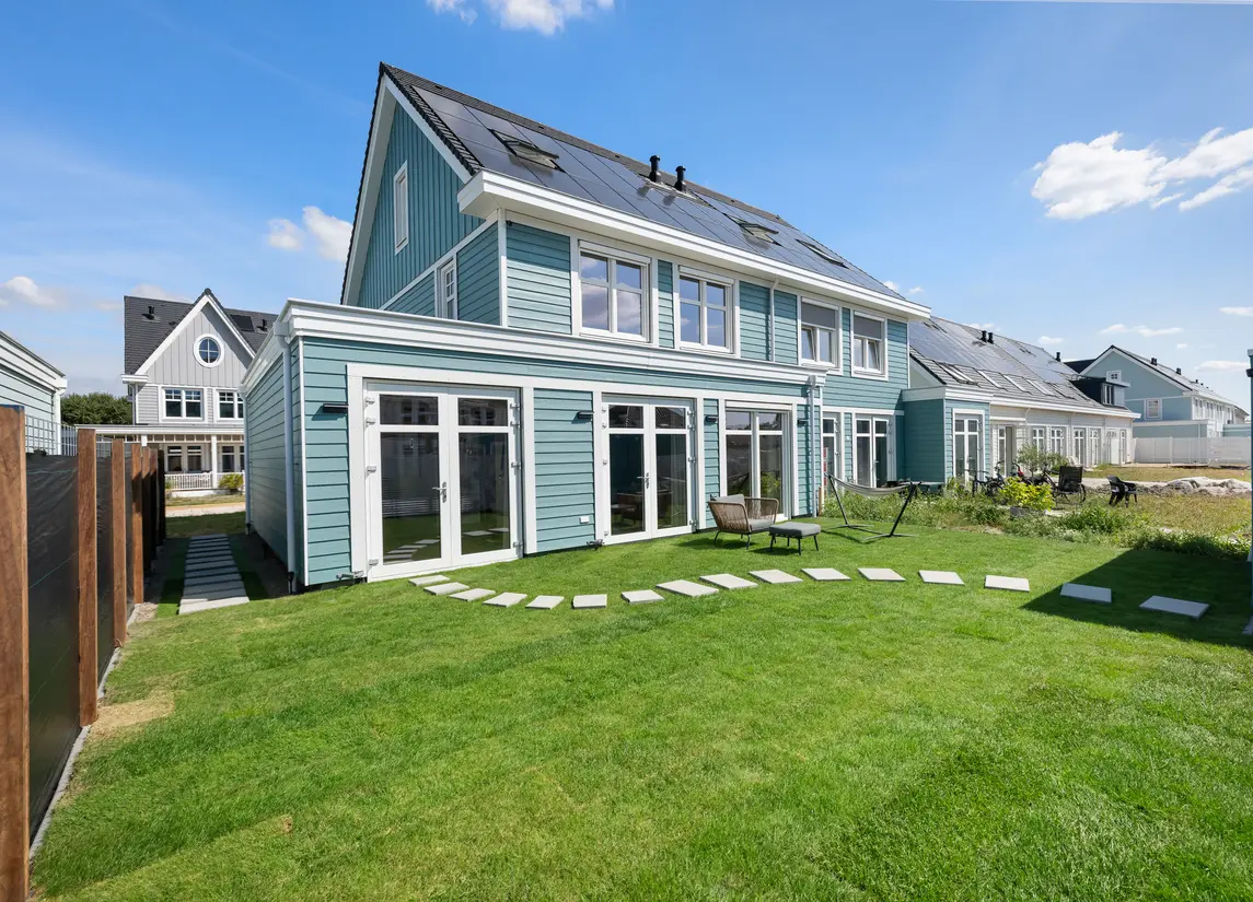 Elisabeth van Matenessedreef 33