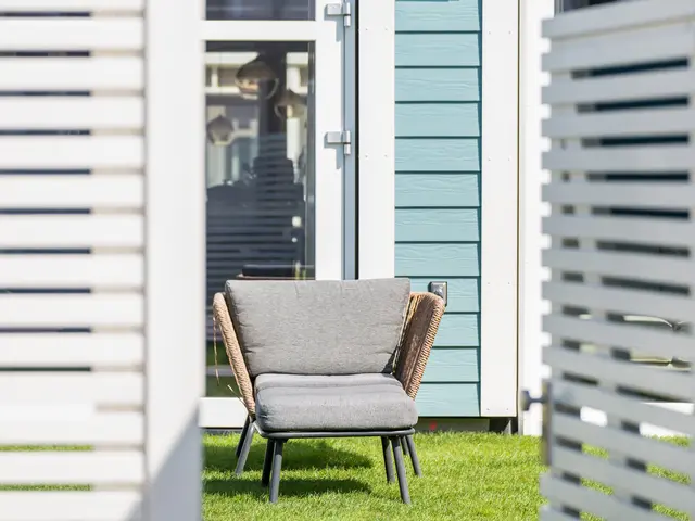 Foto van Elisabeth van Matenessedreef 33