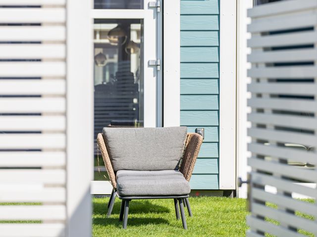 Foto van Elisabeth van Matenessedreef 33