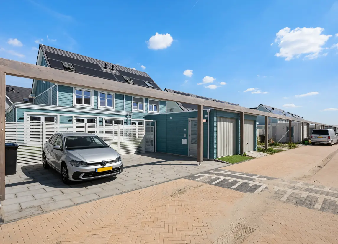 Elisabeth van Matenessedreef 33