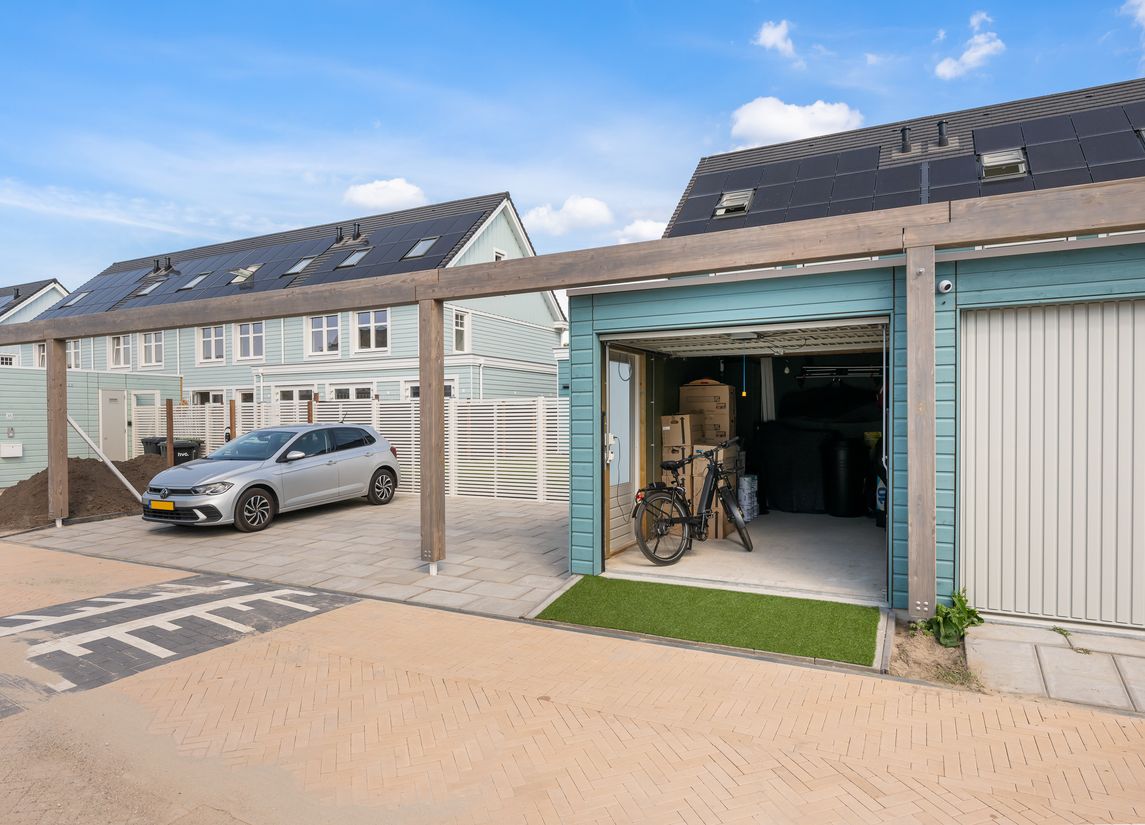 Elisabeth van Matenessedreef 33