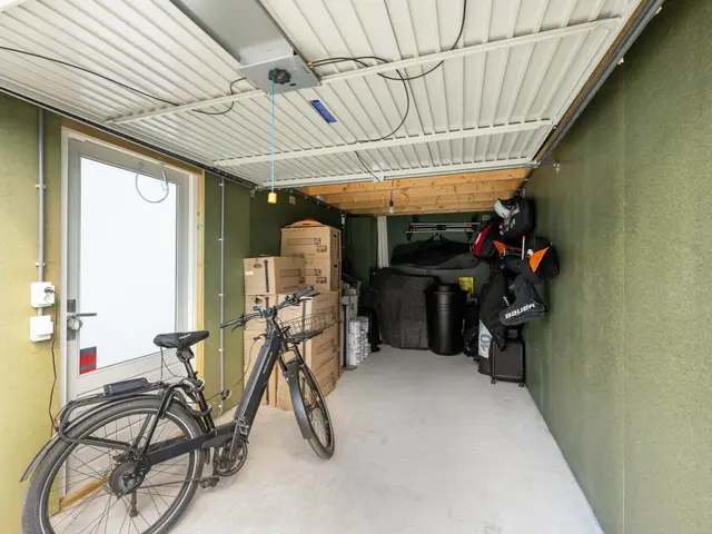 Foto van Elisabeth van Matenessedreef 33