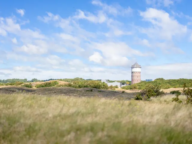 Foto van Elisabeth van Matenessedreef 33